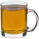 Купить Кружка Promo Glass с нанесением логотипа