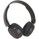 Купить Беспроводные наушники JBL T500BT, черные с нанесением логотипа