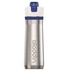 Бутылка для воды Active Hydration 600, синяя