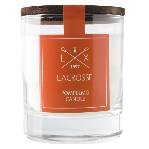 Купить Свеча ароматическая Pompelmo с нанесением логотипа