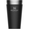 Купить Стакан Stanley Adventure Pint, черный с нанесением логотипа