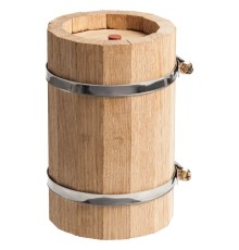 Бочонок-конструктор Whiskey Barrel