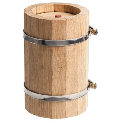 Купить Бочонок-конструктор Whiskey Barrel с нанесением