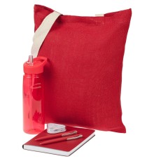 Набор Beach Writer, красный