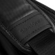 Купить Сумка для ноутбука Cityvibe 2.0 M, черная с нанесением логотипа