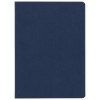 Купить Ежедневник Brand Tone, недатированный, синий с нанесением логотипа