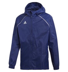 Куртка Core 18 Rain, синяя