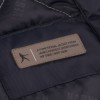 Купить Куртка мужская Westlake, темно-синяя с нанесением логотипа