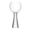 Купить Набор бокалов для вина Moya Round с нанесением логотипа