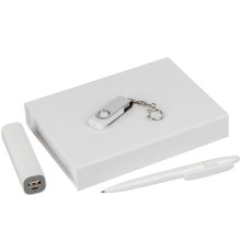 Набор First Kit, белый