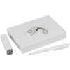 Купить Набор First Kit, белый с нанесением логотипа