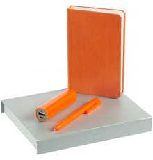 Набор Idea Charger, оранжевый