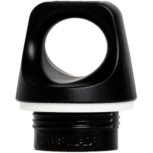 Купить Бутылка для воды Traveller 600, белая с нанесением логотипа