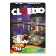 Купить Игра настольная Cluedo, дорожная версия с нанесением логотипа