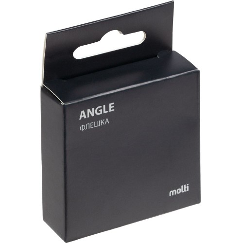 Купить Флешка Angle, USB 3.0, 32 Гб с нанесением логотипа