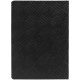 Купить Ежедневник Hard Work Black, недатированный с нанесением логотипа
