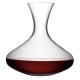 Купить Графин для вина Wine, большой с нанесением логотипа