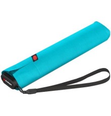 Зонт складной US.050, бирюзовый