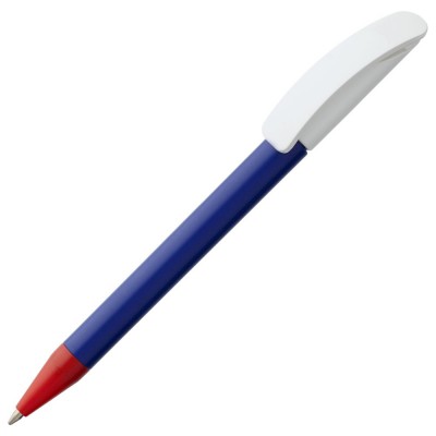 Купить Ручка шариковая Prodir DS3 TPP Flag с нанесением логотипа