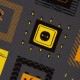 Купить Плед Industry, энергетика с нанесением логотипа