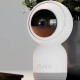 Купить Умная камера Smart Eye 360, белая с нанесением логотипа