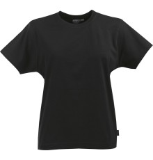 Футболка женская LADIES AMERICAN T, черная