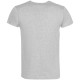 Купить Футболка Firm Wear, серый меланж с нанесением логотипа