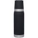 Купить Термос Stanley Master 750, черный с нанесением логотипа