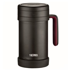 Термос Thermos TCMF501, темно-коричневый