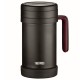 Купить Термос Thermos TCMF501, темно-коричневый с нанесением логотипа