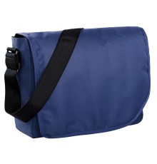 Сумка для ноутбука Unit Laptop Bag, темно-синяя