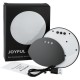 Купить Беспроводная колонка Joyful, черная с нанесением логотипа