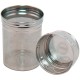 Купить Бутылка для воды Glass WMB, синяя с нанесением логотипа