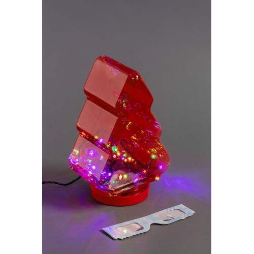 Купить Набор Glim Team, красный с нанесением логотипа