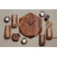Купить Держатели для книг Wood Job с нанесением логотипа