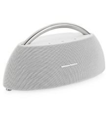 Беспроводная колонка Harman Kardon Gо and Play Mini, белая