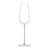 Купить Набор бокалов для шампанского Wine Culture Flute с нанесением логотипа