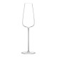 Купить Набор бокалов для шампанского Wine Culture Flute с нанесением логотипа