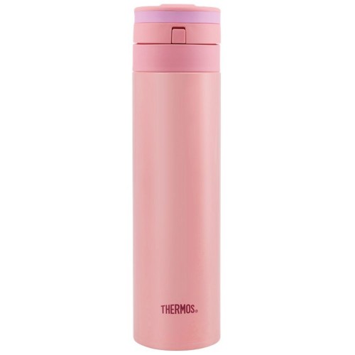 Купить Термос Thermos JNS450, розовый с нанесением логотипа