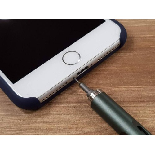 Купить Мультитул Tool Pen Mini, золотистый с нанесением логотипа Купить Мультитул Tool Pen Mini, золотистый с нанесением логотипа