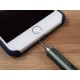 Купить Мультитул Tool Pen Mini, золотистый с нанесением логотипа