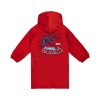 Купить Дождевик детский Amazing Spider-Man, красный с нанесением логотипа