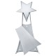 Купить Стела Supernova Silver с нанесением логотипа