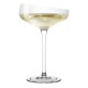 Купить Бокал для шампанского Champagne Coupe с нанесением логотипа
