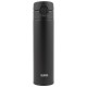 Купить Термос Thermos JNI402, черный с нанесением логотипа