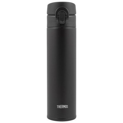 Купить Термос Thermos JNI402, черный с нанесением логотипа