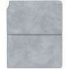 Купить Набор Business Diary Mini, серый с нанесением логотипа