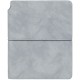 Купить Набор Business Diary Mini, серый с нанесением логотипа
