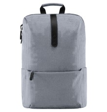 Рюкзак для ноутбука Mi Casual Backpack, серый