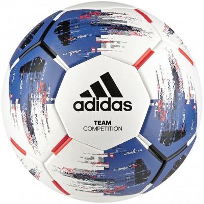 Купить Мяч футбольный Team Competitio с нанесением логотипа